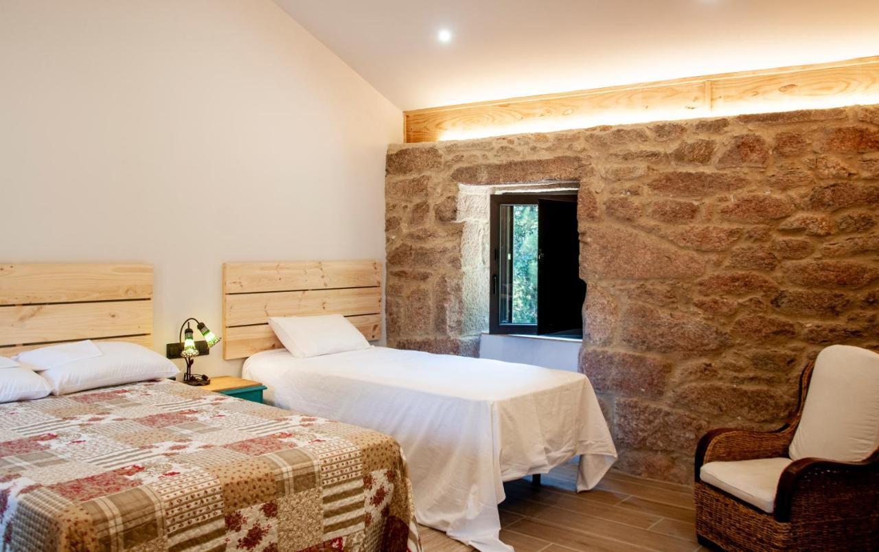 Double Room Garden View